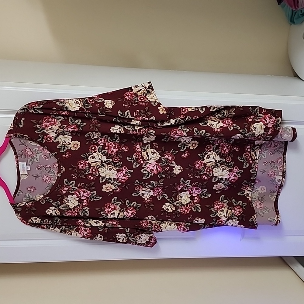 #330 - Lularoe Irma, NWOT